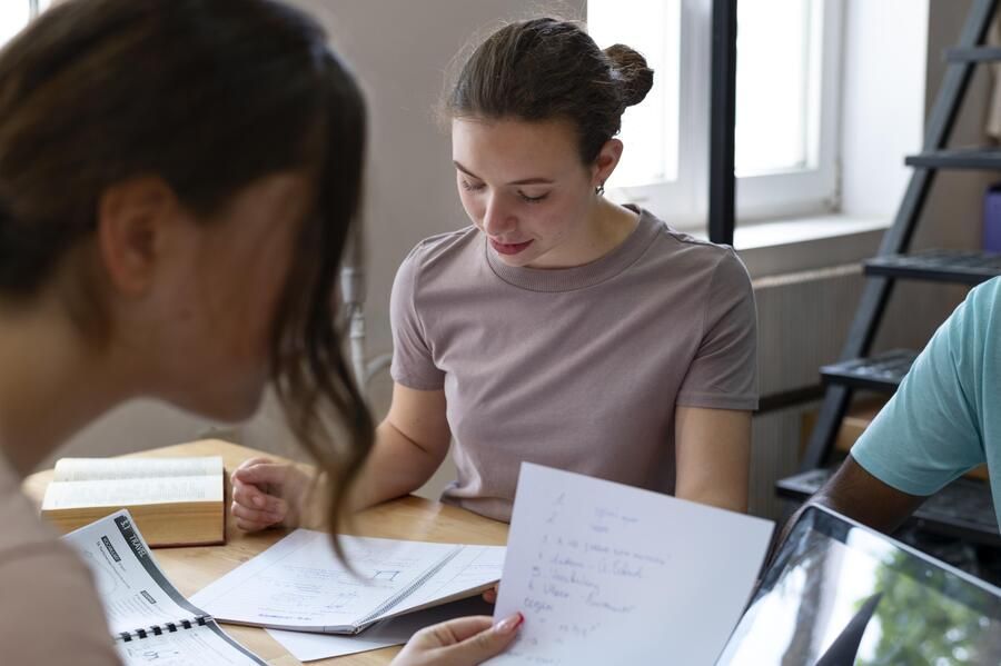 Освітні програми та ВНЗ Латвії для українських студентів